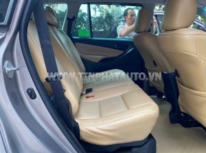 Xe Toyota Innova 2.0E 2019