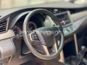 Xe Toyota Innova 2.0E 2019