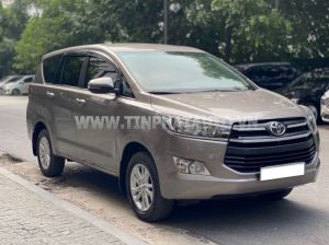 Xe Toyota Innova 2.0E 2019