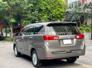 Xe Toyota Innova 2.0E 2019