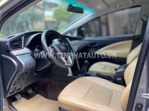 Xe Toyota Innova 2.0E 2019