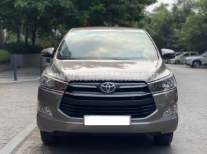 Xe Toyota Innova 2.0E 2019