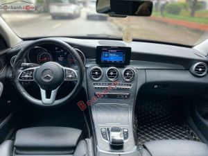 Xe Mercedes Benz C200 2019