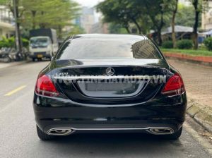 Xe Mercedes Benz C200 2019