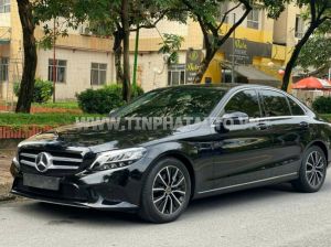 Xe Mercedes Benz C200 2019