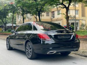 Xe Mercedes Benz C200 2019