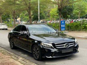 Xe Mercedes Benz C200 2019