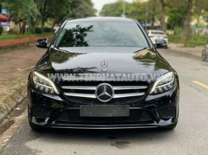 Xe Mercedes Benz C200 2019