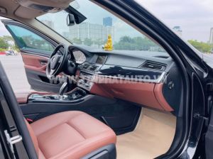 Xe BMW 520i 2016