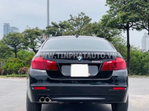 Xe BMW 520i 2016