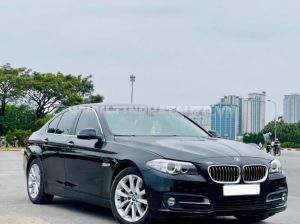 Xe BMW 520i 2016