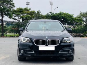 Xe BMW 520i 2016