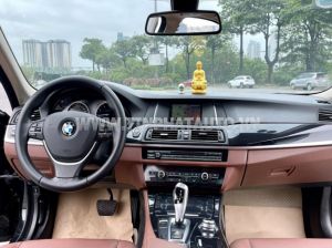 Xe BMW 520i 2016