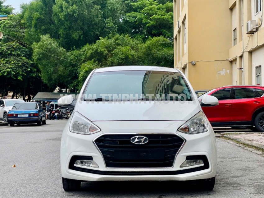 Hyundai i10 Grand 1.2 AT 2018