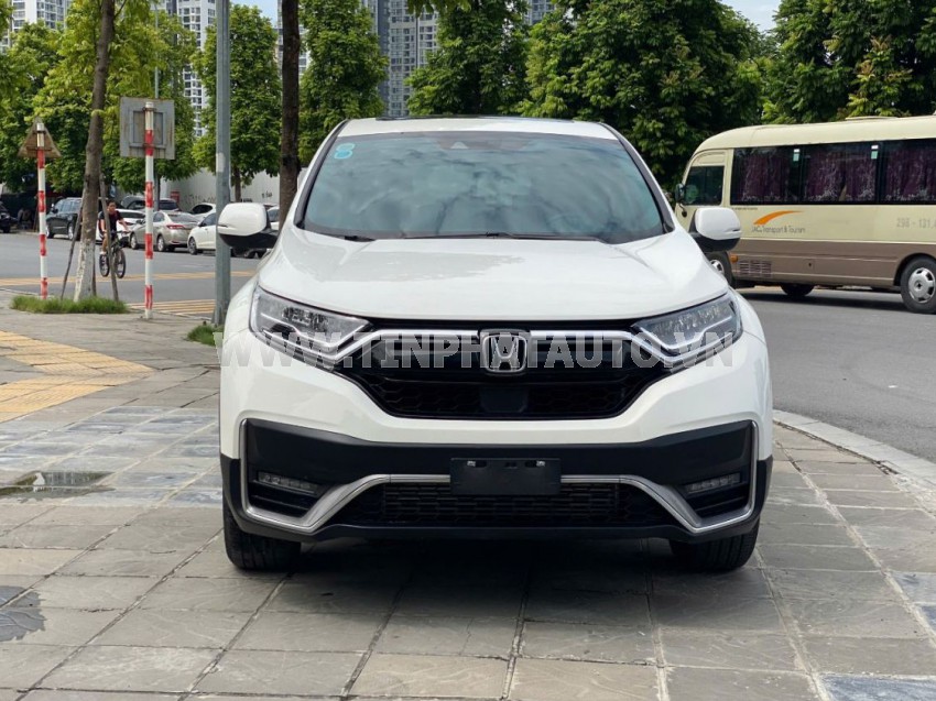 Honda CRV L 2023