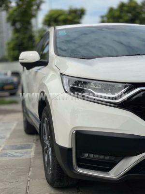 Xe Honda CRV L 2023