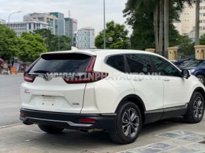 Xe Honda CRV L 2023