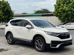 Xe Honda CRV L 2023