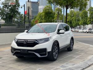 Xe Honda CRV L 2023