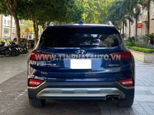 Xe Hyundai SantaFe Premium 2.2L HTRAC 2020