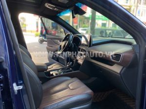 Xe Hyundai SantaFe Premium 2.2L HTRAC 2020