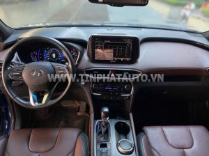 Xe Hyundai SantaFe Premium 2.2L HTRAC 2020