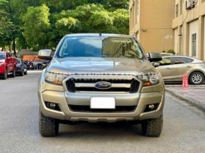 Xe Ford Ranger XLS 2.2L 4x2 AT 2016