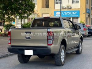 Xe Ford Ranger XLS 2.2L 4x2 AT 2016