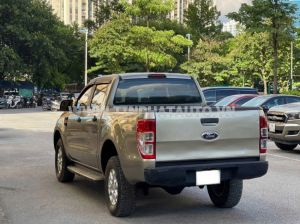 Xe Ford Ranger XLS 2.2L 4x2 AT 2016