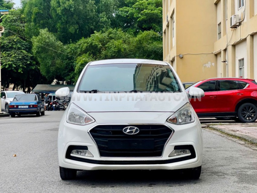 Hyundai i10 Grand 1.2 AT