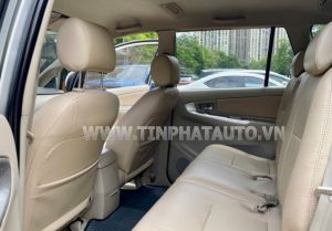 Xe Toyota Innova 2.0E 2016