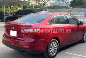 Xe Ford Focus Titanium 2.0 AT 2014