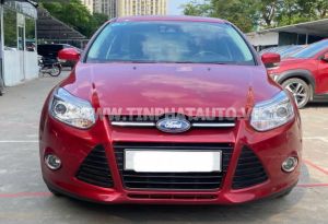 Xe Ford Focus Titanium 2.0 AT 2014