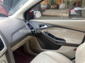 Xe Ford Focus Titanium 2.0 AT 2014