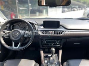 Xe Mazda 6 2.0L Premium 2018