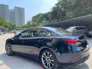 Xe Mazda 6 2.0L Premium 2018