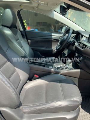 Xe Mazda 6 2.0L Premium 2018