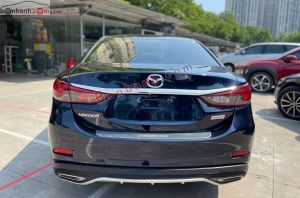 Xe Mazda 6 2.0L Premium 2018