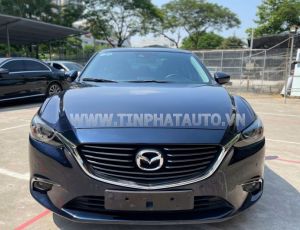 Xe Mazda 6 2.0L Premium 2018