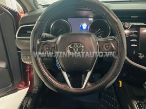 Xe Toyota Camry 2.5Q 2020