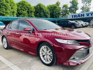 Xe Toyota Camry 2.5Q 2020