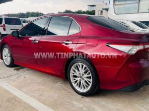 Xe Toyota Camry 2.5Q 2020