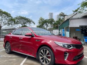 Xe Kia Optima 2.4 GT line 2018