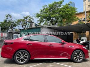 Xe Kia Optima 2.4 GT line 2018