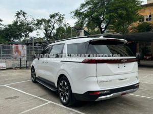 Xe Kia Carnival Luxury 2.2D 2021