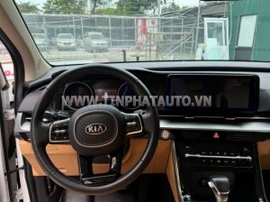 Xe Kia Carnival Luxury 2.2D 2021