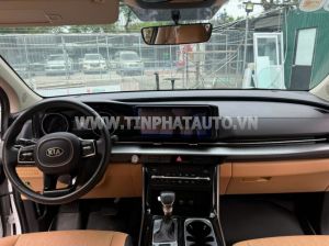 Xe Kia Carnival Luxury 2.2D 2021