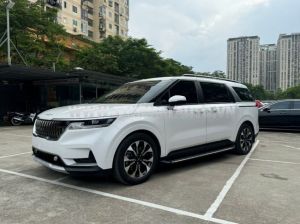 Xe Kia Carnival Luxury 2.2D 2021