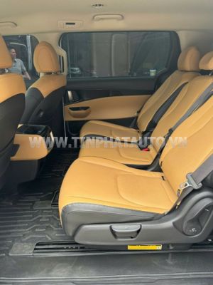 Xe Kia Carnival Luxury 2.2D 2021