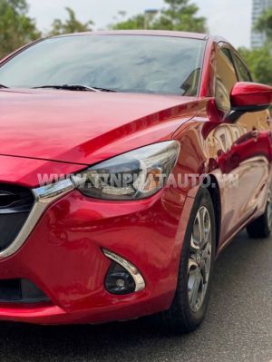 Xe Mazda 2 Luxury 2019